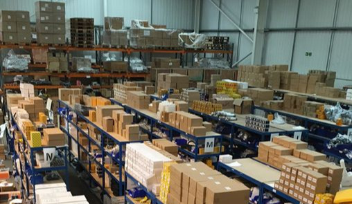 Odoo - Prueba 1 a tres columnas